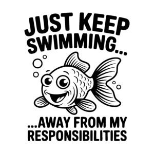 Carefree Fish Fun