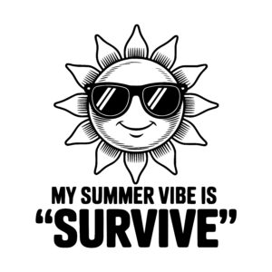 Surviving Summer
