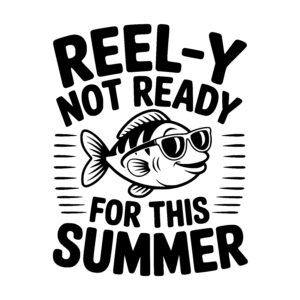 Unprepared Summer Fish