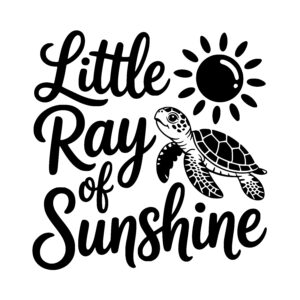 Sunny Turtle Adventure