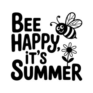 Sunny Bee Vibes