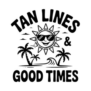 Sunny Vibes Ahead