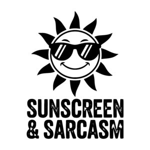 Cool Sun Vibes