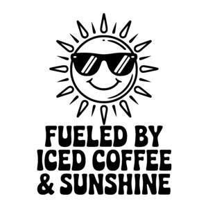 Sunny Coffee Vibes