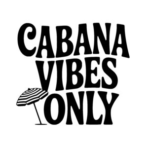 Chill Beach Vibes