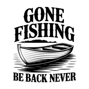 Fishing Trip Ahead