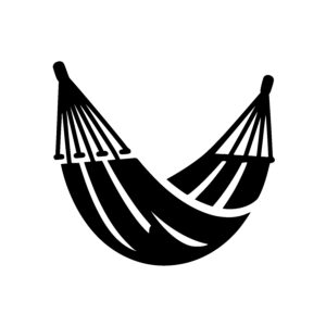 Gentle Hammock Escape