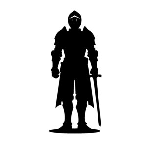 Valiant Armor Guardian