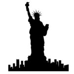 Liberty’s Tall Guardian