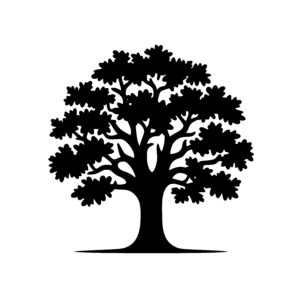 Grand Canopy Tree