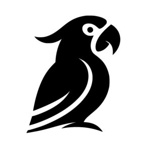 Graceful Bird Stance