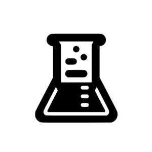 Active Science Flask