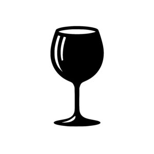 Classic Wine Vessel