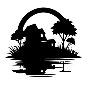 Tranquil Hilltop Retreat