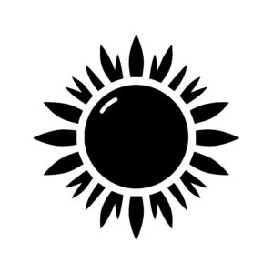 Sunburst Radiance