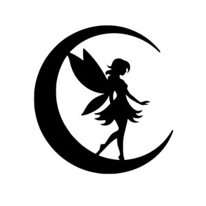 Crescent Moon Dance
