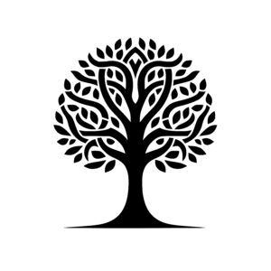 Branching Beauty Tree
