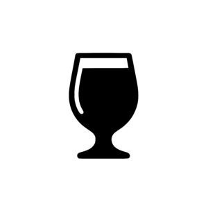 Glass of Refreshment