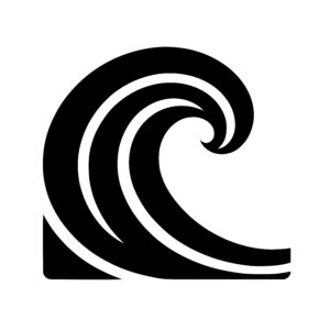 Curling Ocean Motion