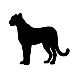 Graceful Lioness Stance