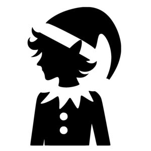 Playful Child Sprite