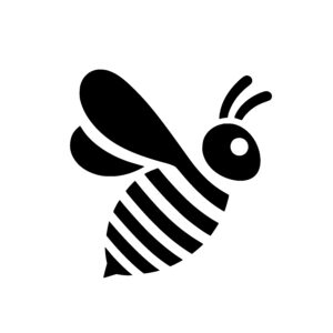 Bee and Blossom