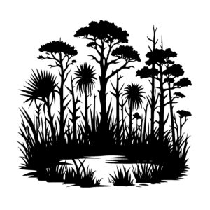 Pondside Plant Haven