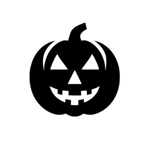 Sweet Smiling Pumpkin