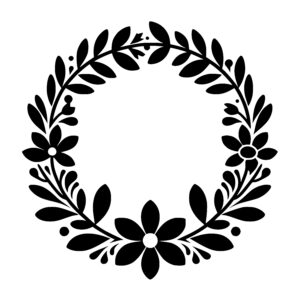 Natures Harmony Wreath