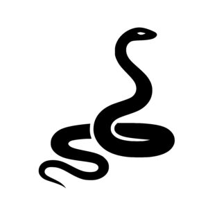 Alert Serpent Stance