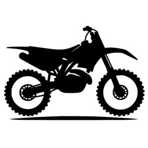 Off-road Motorcycle