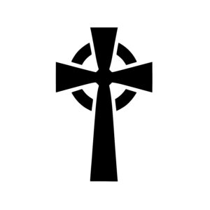 Symmetrical Faith Cross