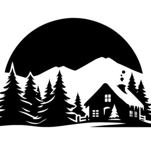 Cozy Winter Retreat