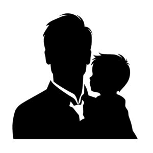 Father and Child Connection