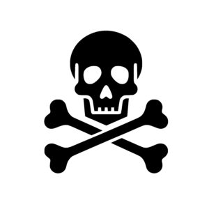 Skull and Bones Symbol