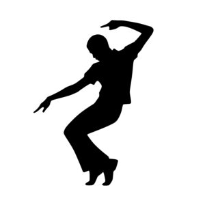 Expressive Dance Move