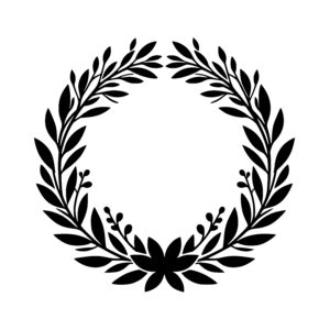 Botanical Harmony Wreath