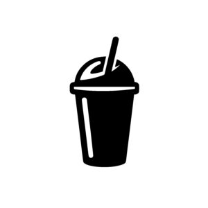 Fast-food Drink Cup