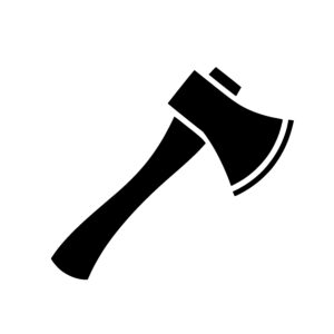 Classic Chopping Axe