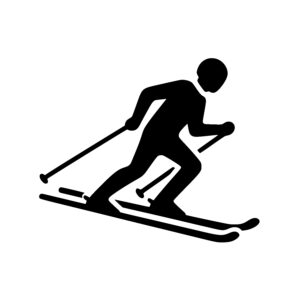Speedy Slope Racer
