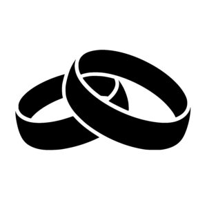 Wedding Ring by Love