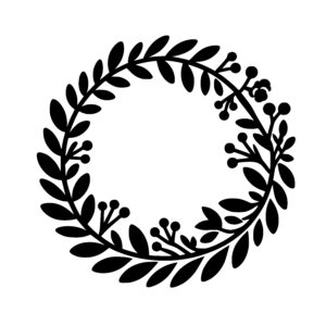 Bountiful Leaf Circle