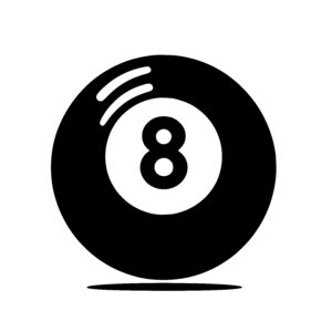 Eight Ball Focus
