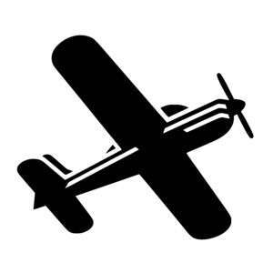 Eager Airplane Profile