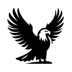 Majestic Eagle Stance