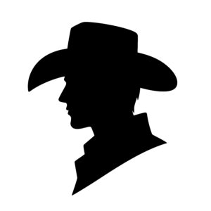 Man’s Hat Figure