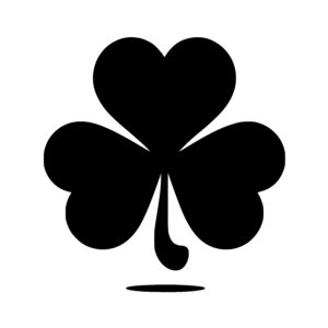 Balancing Luck Clover
