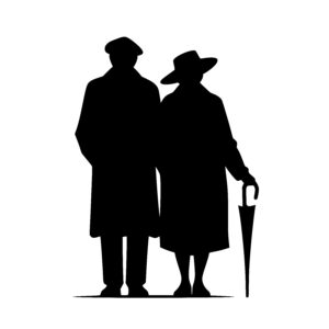 Companions in Coats