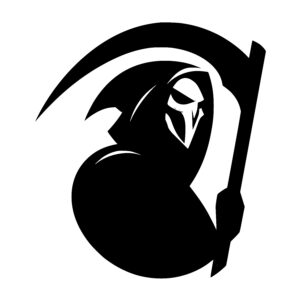 Silent Scythe Keeper