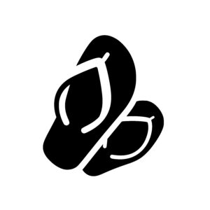 Asymmetrical Flip-flops